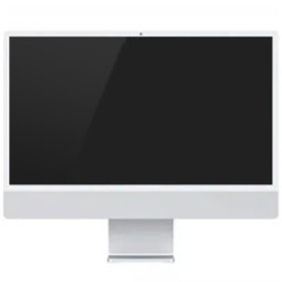 iMac 24 inch M1 (2021)